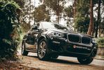 BMW X4 20 d xDrive Pack M Auto - 3