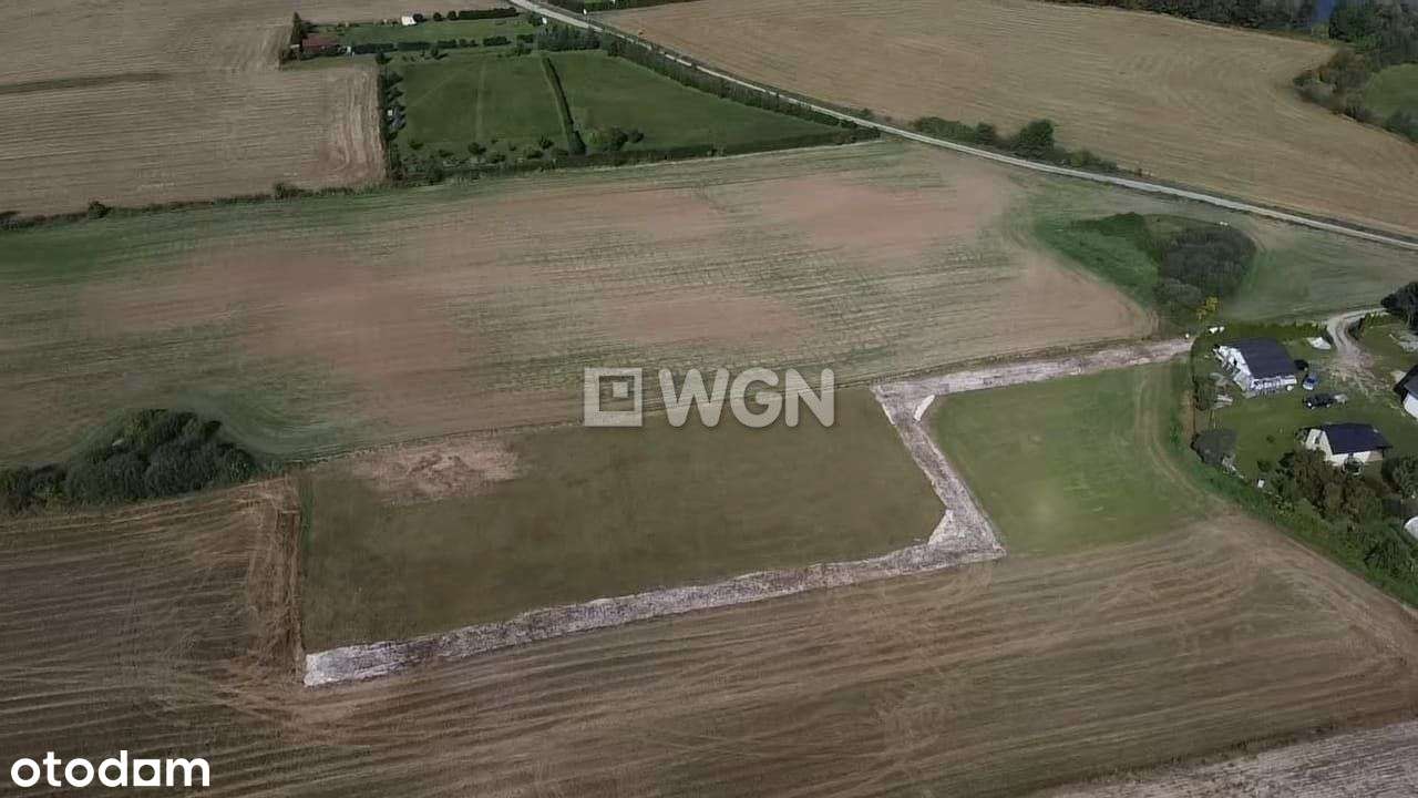 Działka blisko plaży, jezioro Selment Wielki - Pełny obrazek: 5/10