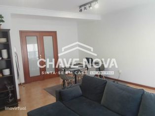 Apartamento t2, Compra por 145.000€ Oliveira do Bairro