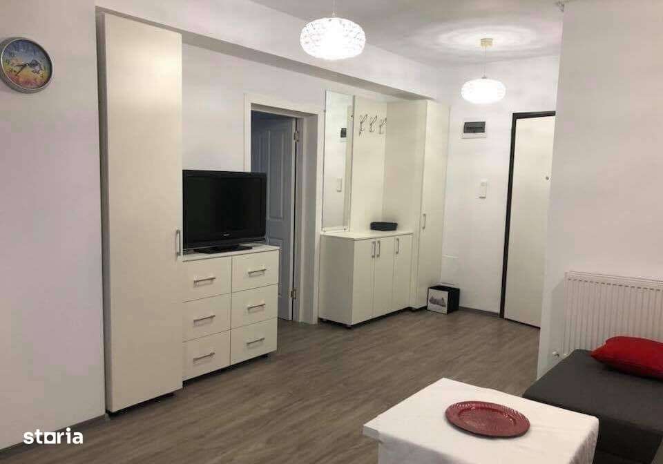 2 camere Mamaia Nord Summerland Vedere la mare și lac 93000€ - Imagine principală: 2/12