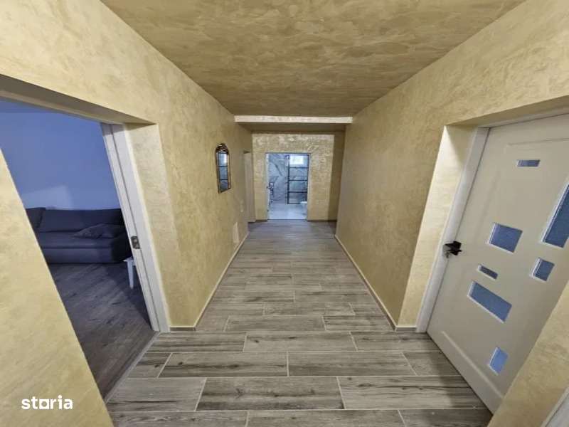 Casă 2 camere + garaj + curte | Zona Blașcovici - Imagine principală: 4/8