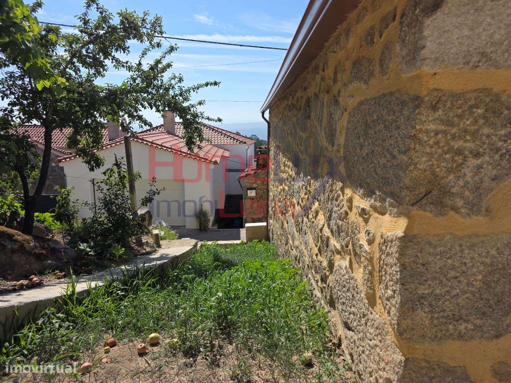 Moradia T2 em Borralhal, Sever do Vouga-10