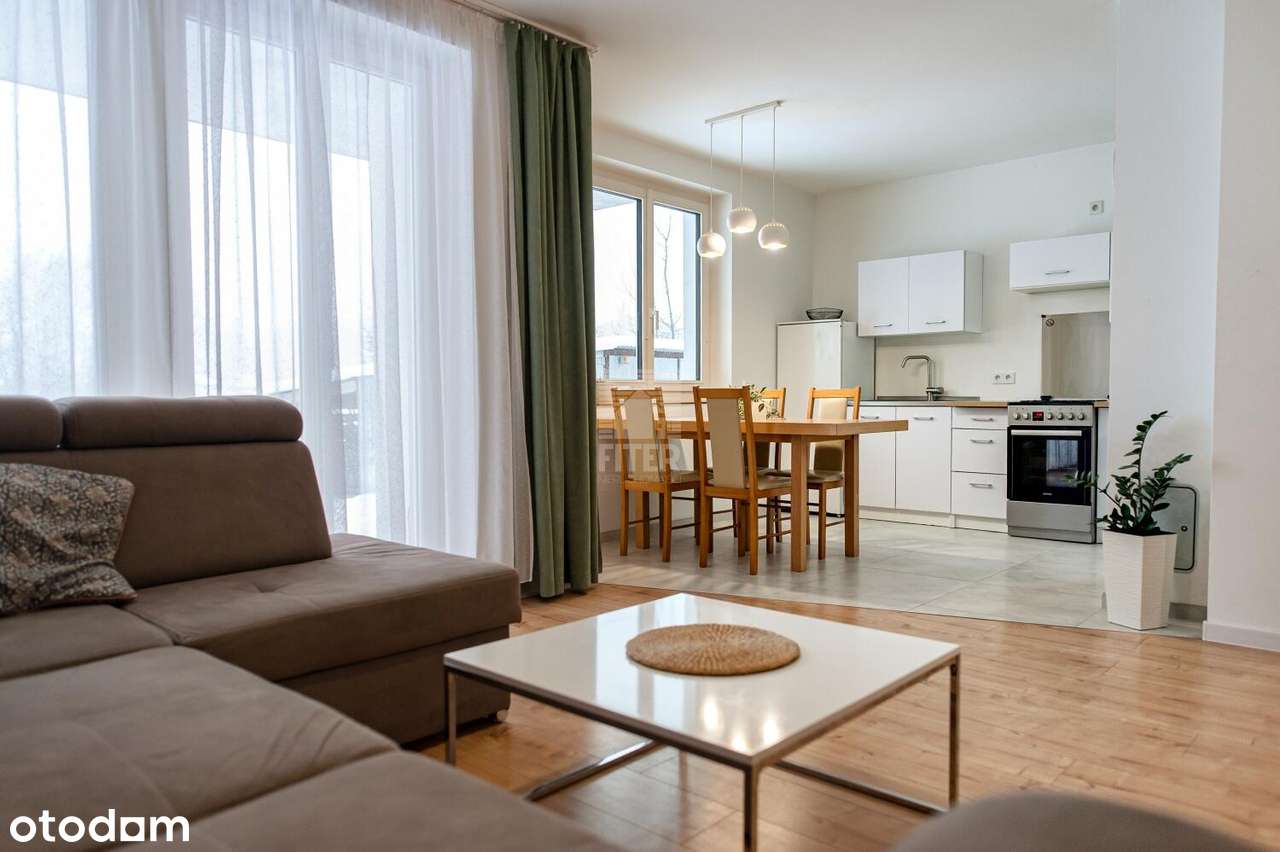 Dom przy lesie, szybki dojazd do A4 – Mokrzyska-0