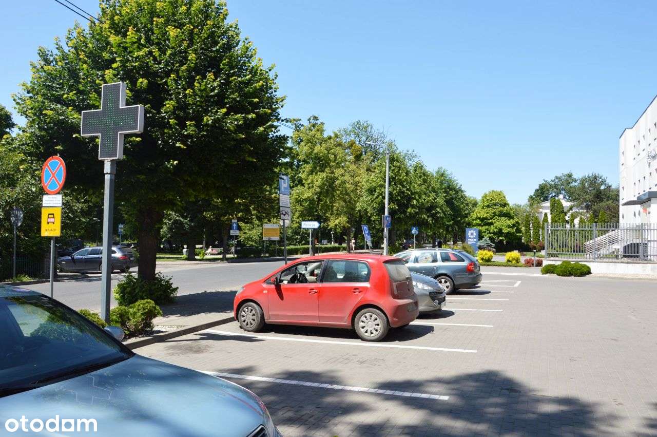 SKLEP ŻABKA 93m2 WYNAJĘTY OD 2017r CENTRUM MIASTA - Pełny obrazek: 5/11