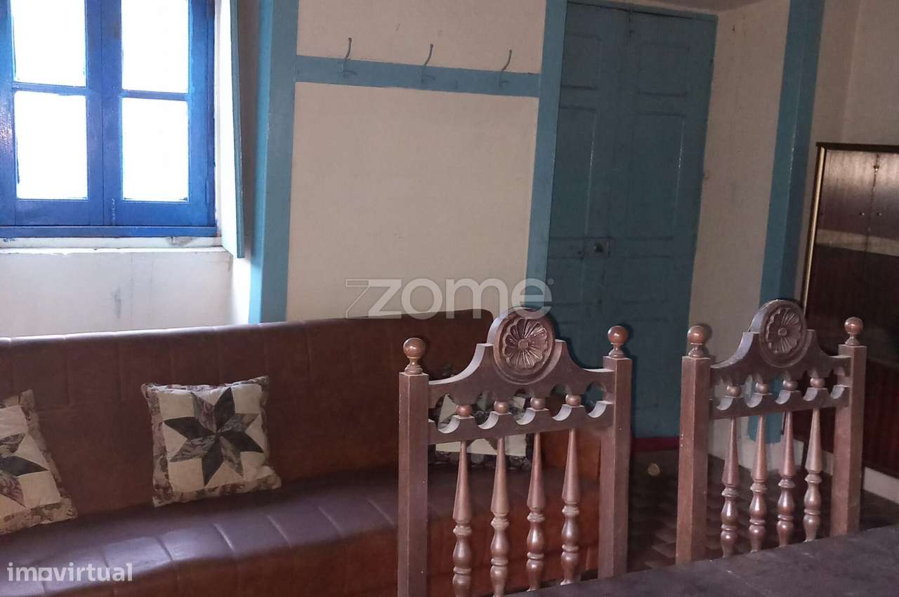 Casa para Remodelar com Logradouro em Trezoi, Mortágua - Grande imagem: 5/32