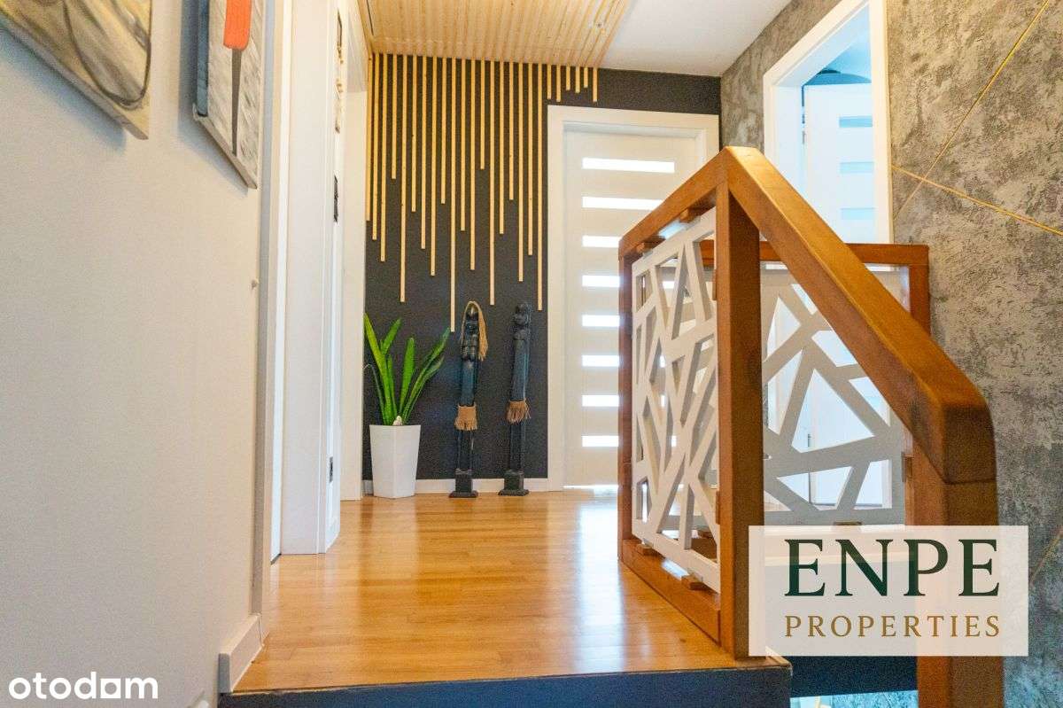 Dom 150 mkw | ogród | gmina Wieliczka-11