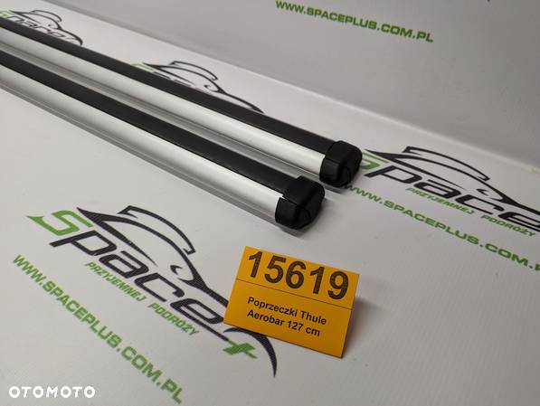 Poprzeczki Thule Aerobar 869 127 cm - 1