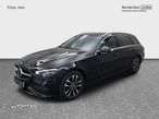 Mercedes-Benz C 220 d T-Modell Aut. - 1