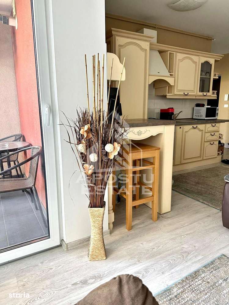 Apartament cu 2 camere, 2 bai, in Soarelui - Imagine principală: 3/7