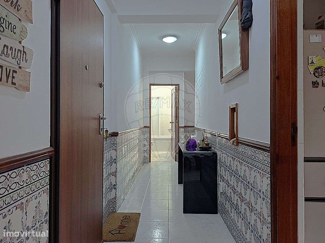 Apartamento T2 para venda - Grande imagem: 5/23