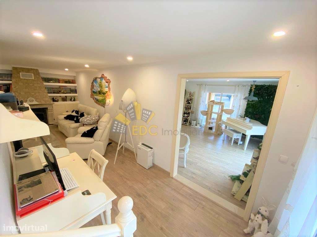 Moradia V3 com piscina + Terreno Rústico junto à quinta | Localizad...-30