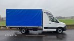 Mercedes-Benz Sprinter , salon PL, 2022, klima, Spojkar, Wejkama, ASO - 3