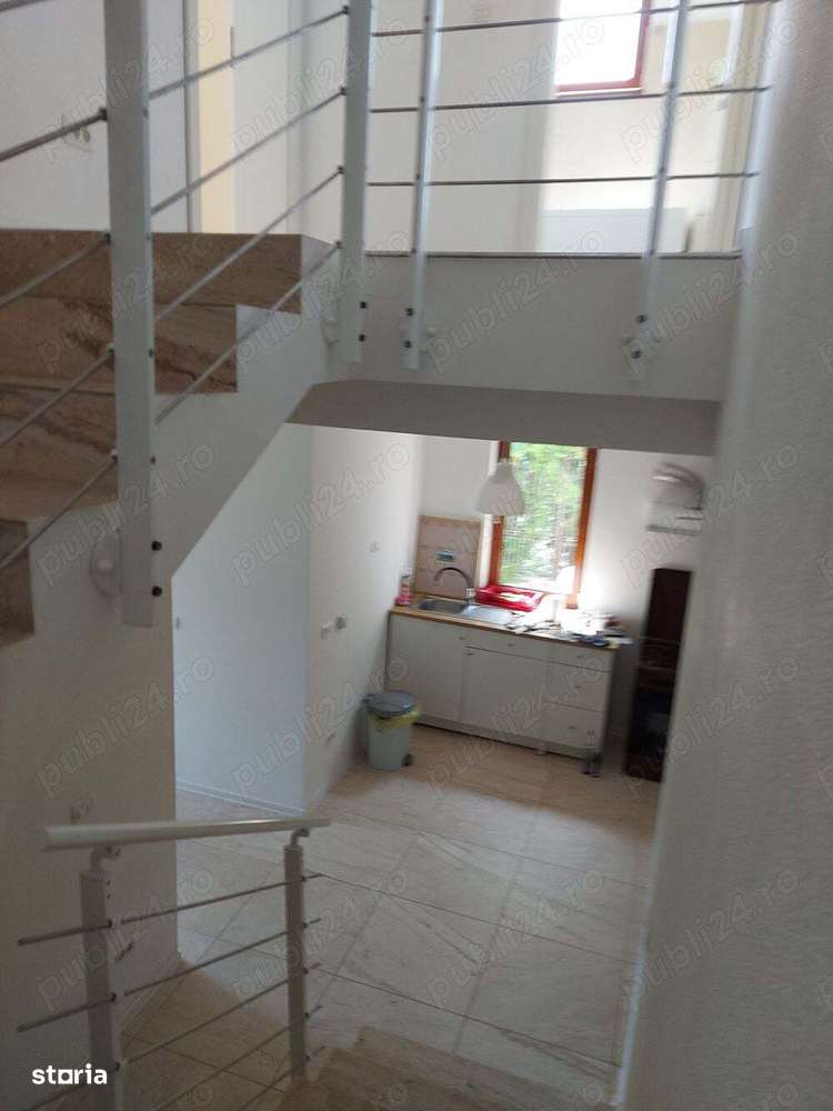 Casă 4 camere- complet mobilată –incalzire pardosea-Bogdanestilor - Imagine principală: 4/9