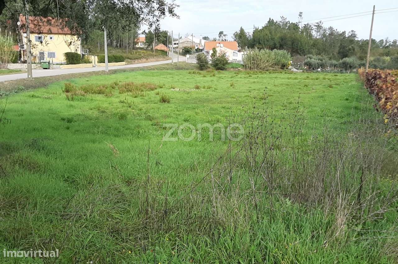 Terreno com comunicação de viabilidade urbanística - Grande imagem: 2/10