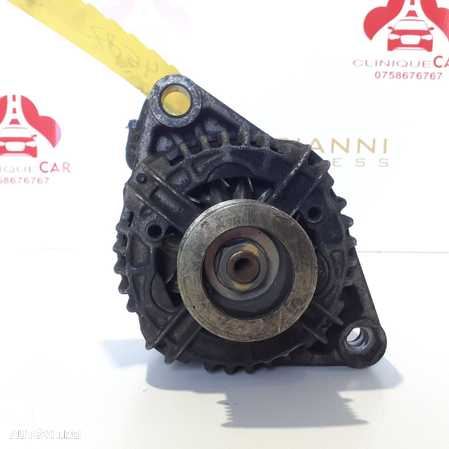 Alternator Fiat Stilo - Lancia Lybra 1.6 Benzina | 0 124 415 011 - 1