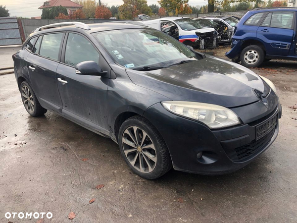 MEGANE III 1,5 DCI WTRYSKIWACZ WTRYSK 85KM - 4