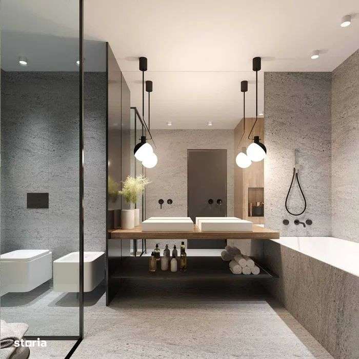 VANZARE | 3 CAMERE | CALEA FLOREASCA - Imagine principală: 3/6