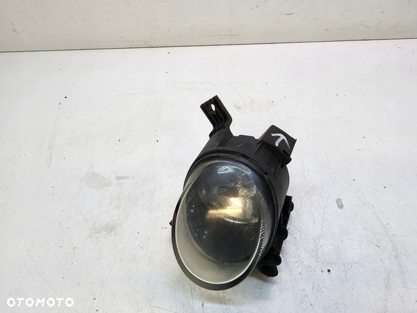 HALOGEN LEWY PRZÓD AUDI A3 8P A4 B7 8E0941699C USZKODZONY - 3