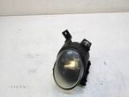 HALOGEN LEWY PRZÓD AUDI A3 8P A4 B7 8E0941699C USZKODZONY - 3