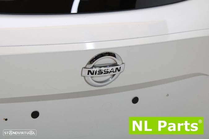 Porta da mala Nissan Juke 2019-on - K01006PAAC - 8