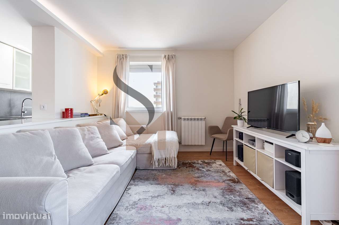 Apartamento, 93 m², Paranhos-19