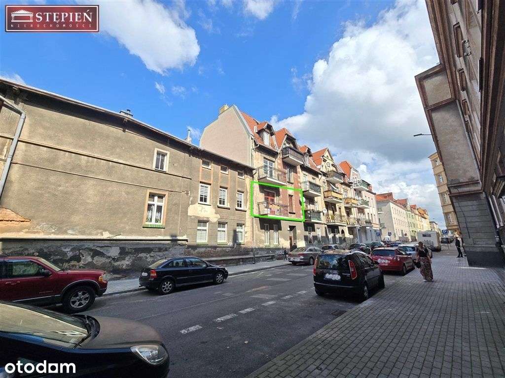 Mieszkanie w centrum miasta - Pełny obrazek: 4/16