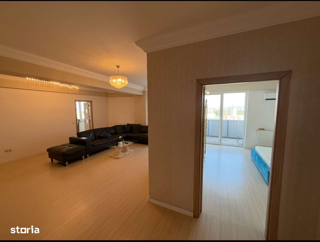 Apartament 2 camere Shopping Plazza-5