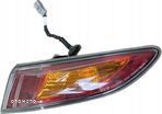 LAMPA TYŁ TYLNA Prawa Honda Civic VIII UFO 06-11r - 2