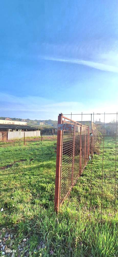 Teren pentru parcelat -2900 mp - Imagine principală: 4/13