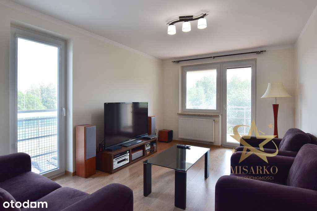 Na sprzedaż mieszkanie 64 m² – ul. Żyzna-7