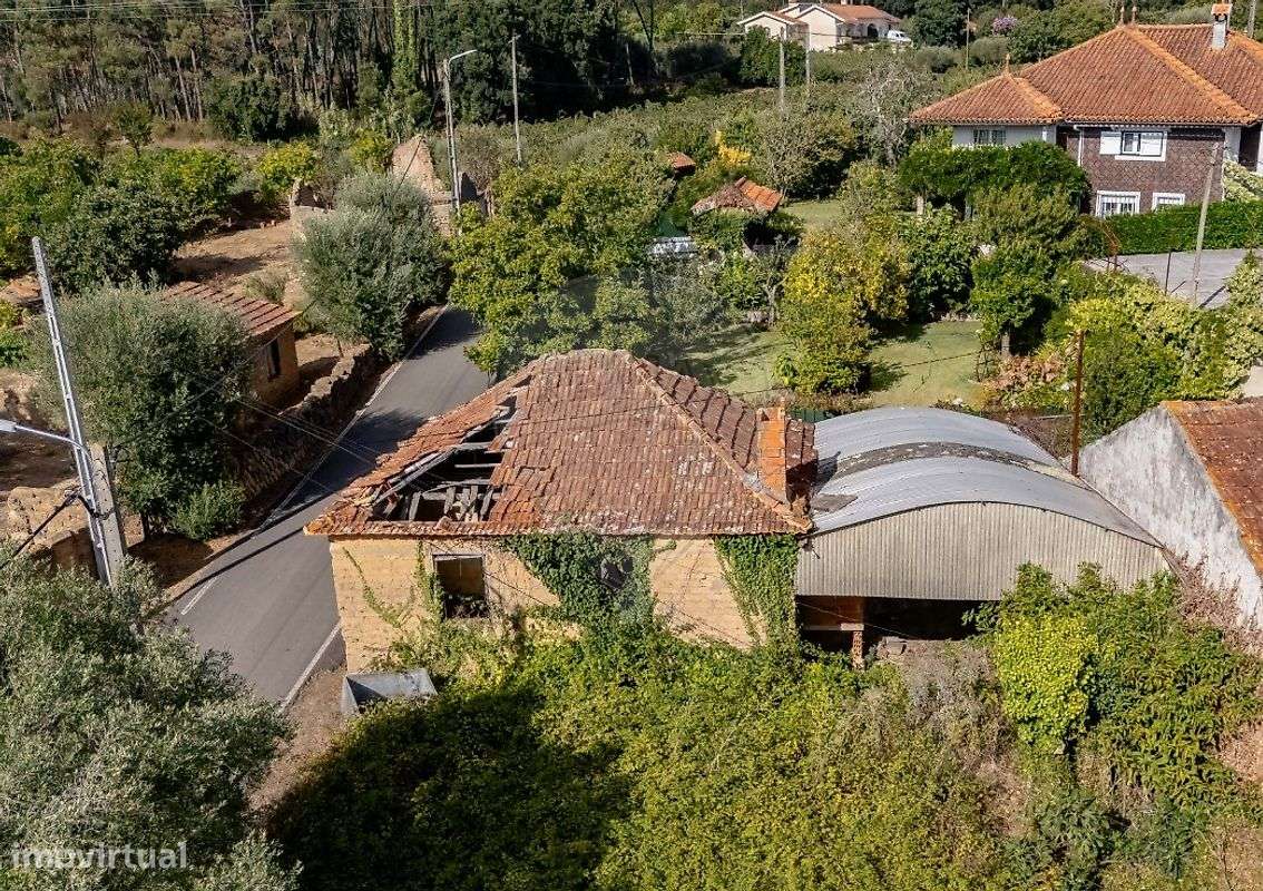 Moradia T3 para venda - Grande imagem: 4/12