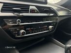 BMW 520 e Pack M - 17