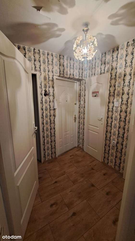 Do sprzedaży 3 pokojowe w ok. Rynku z dwoma balkon-7