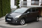 Peugeot 5008 - 2