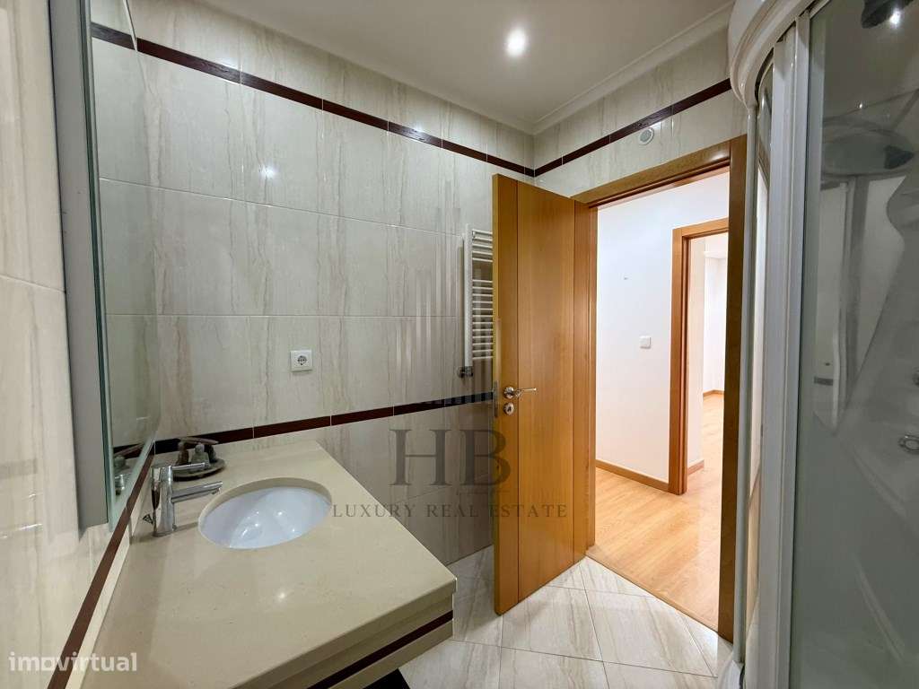 Apartamento T3 Colinas do Cruzeiro | Odivelas-17