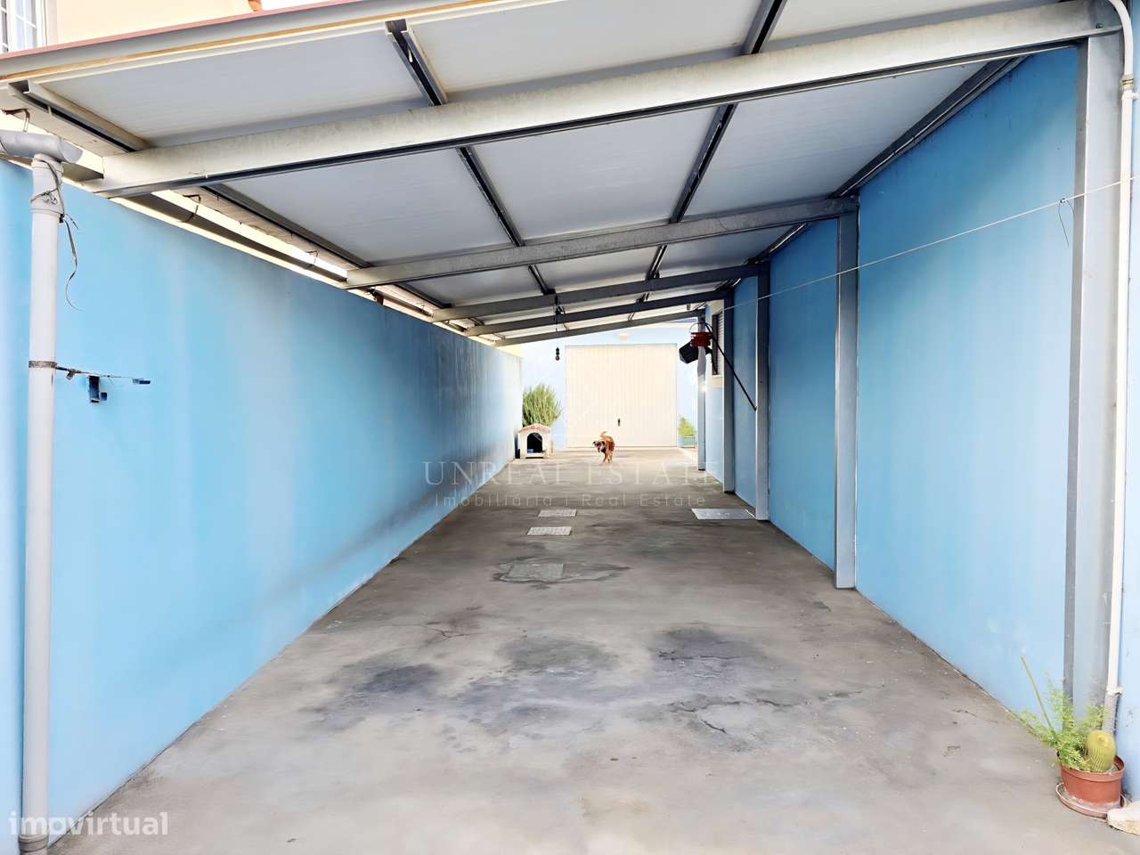 Moradia Isolada V5 em Vale da Serra, Pedrógão – Torres Novas-20