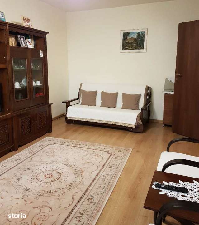 2 camere constructie 1983 etaj 1/4 Fundeni - Morarilor, - Imagine principală: 3/9