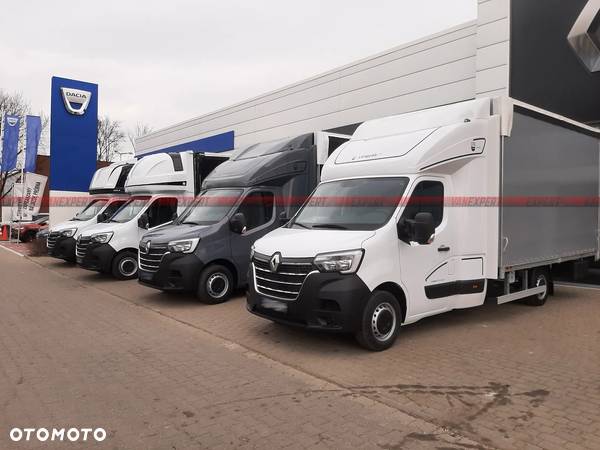 Renault MASTER LONGCAB 10EP Kolor - 4