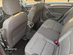 Volkswagen Golf VII 1.4 TSI BMT Comfortline DSG - 28