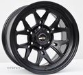 1106 MBM FELGI 17 6x139,7 TOYOTA HILUX CRUISER 4X4 - 4