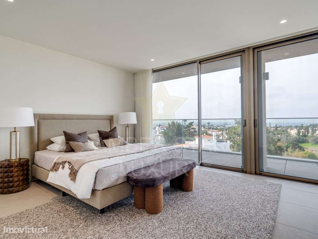 Bloco de apartamentos  Lagoa-18