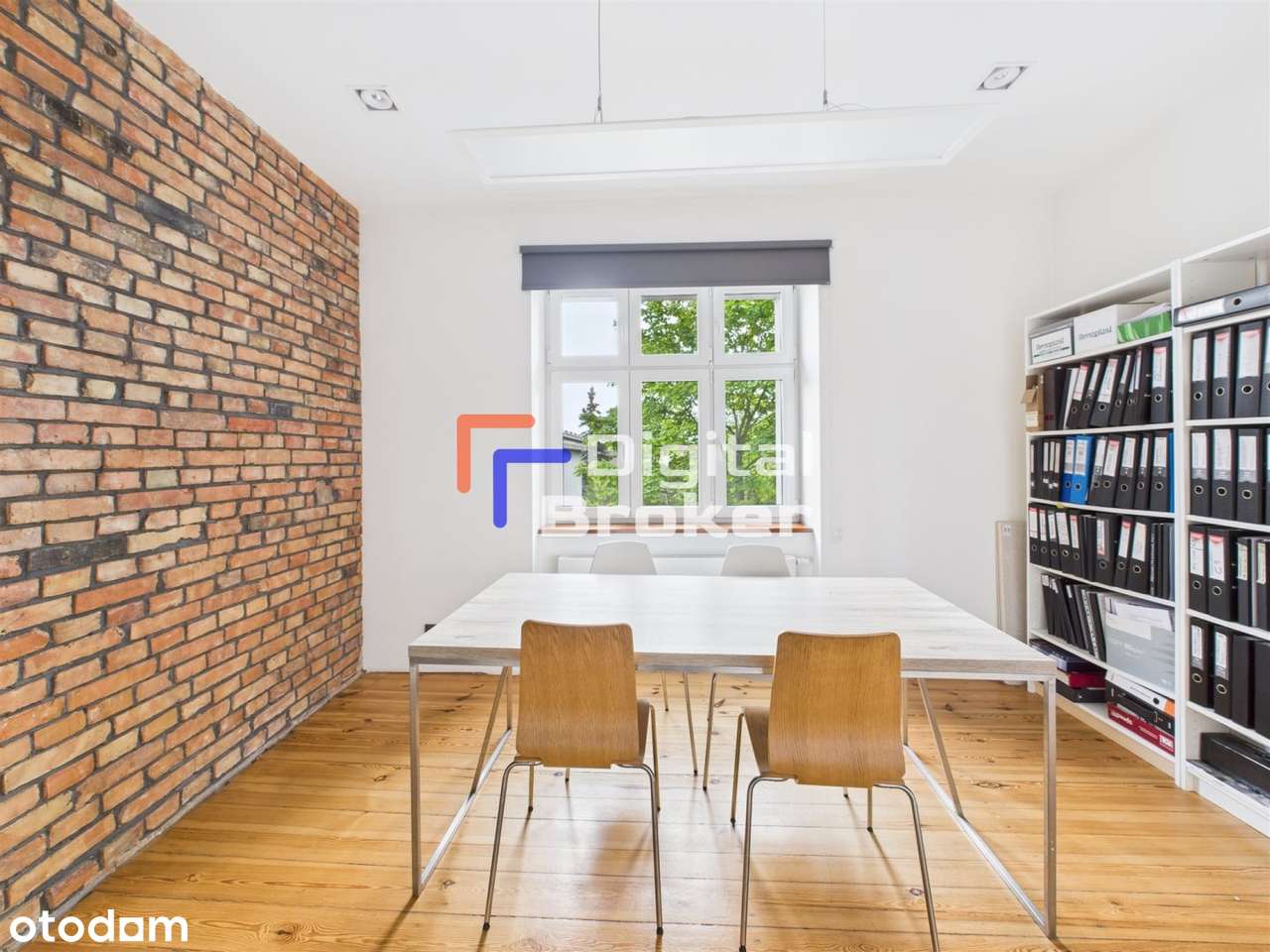 ⭐ 3 pokoje na Wildzie ⭐ Mieszkanie lub biuro ⭐-11