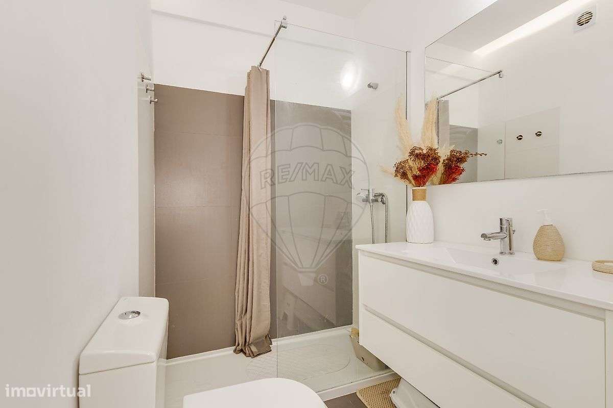 Apartamento T2 para venda-18