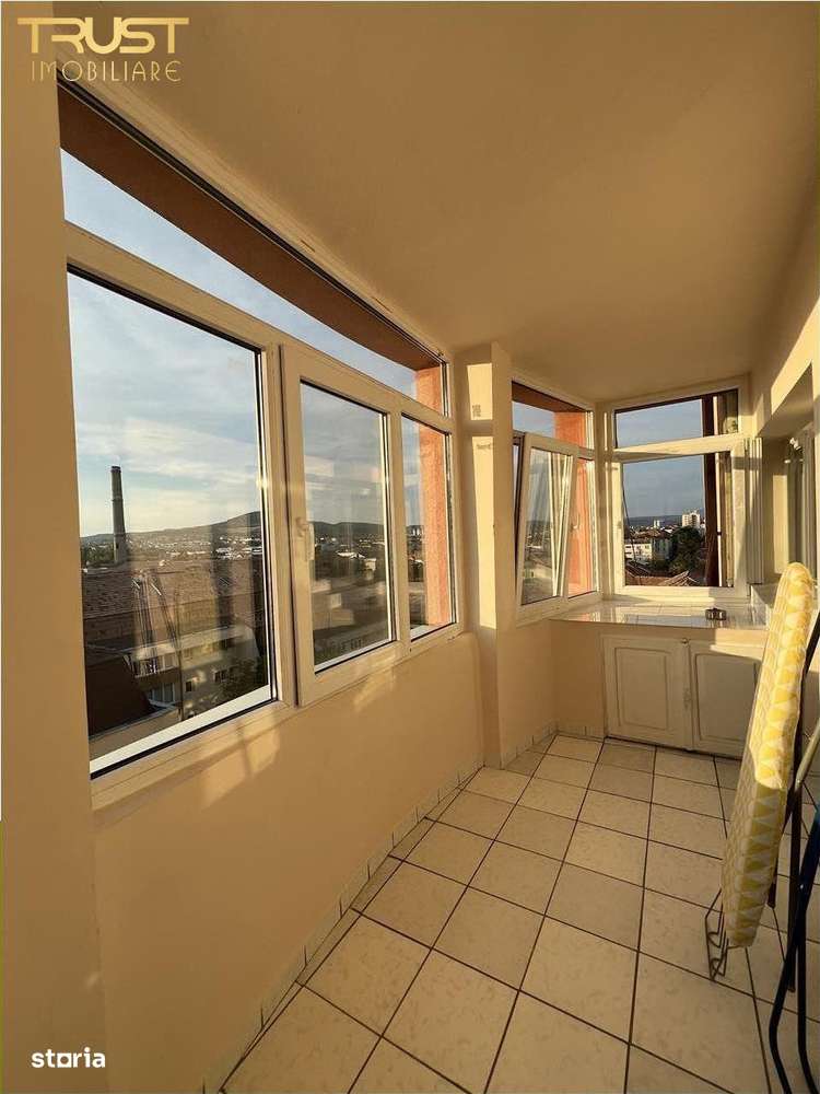 3 camere l Decomandat | M. Eminescu l Etaj Intermediar-9