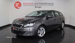 Peugeot 308 SW 1.6 BlueHDi Active - 1