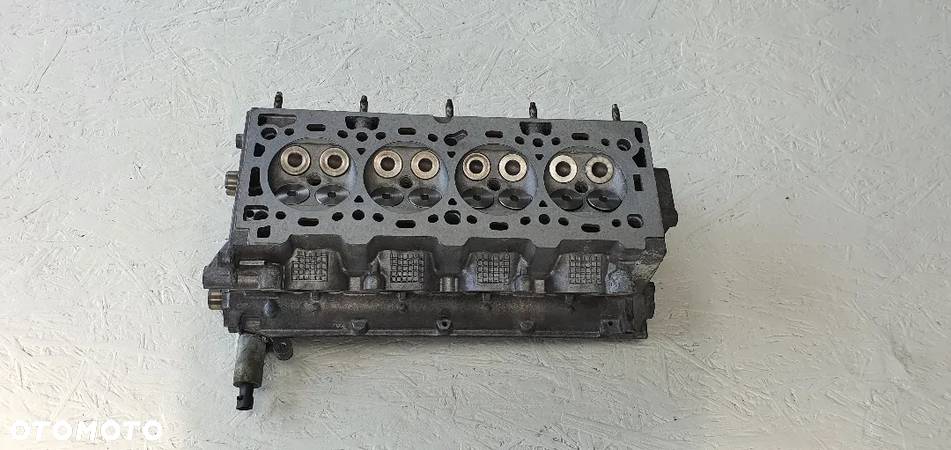 OPEL 1.8 16V KOD: Z18XER GŁOWICA PO REGENERACJI 55353286 - 3