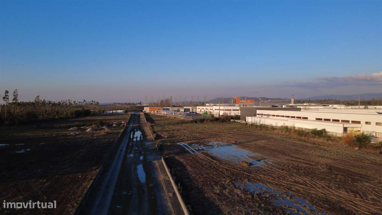 Terreno Industrial para Venda – Zona Industrial de Albergaria-a-Velha-15