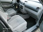 Chevrolet Nubira 1.6 Kombi SX - 4