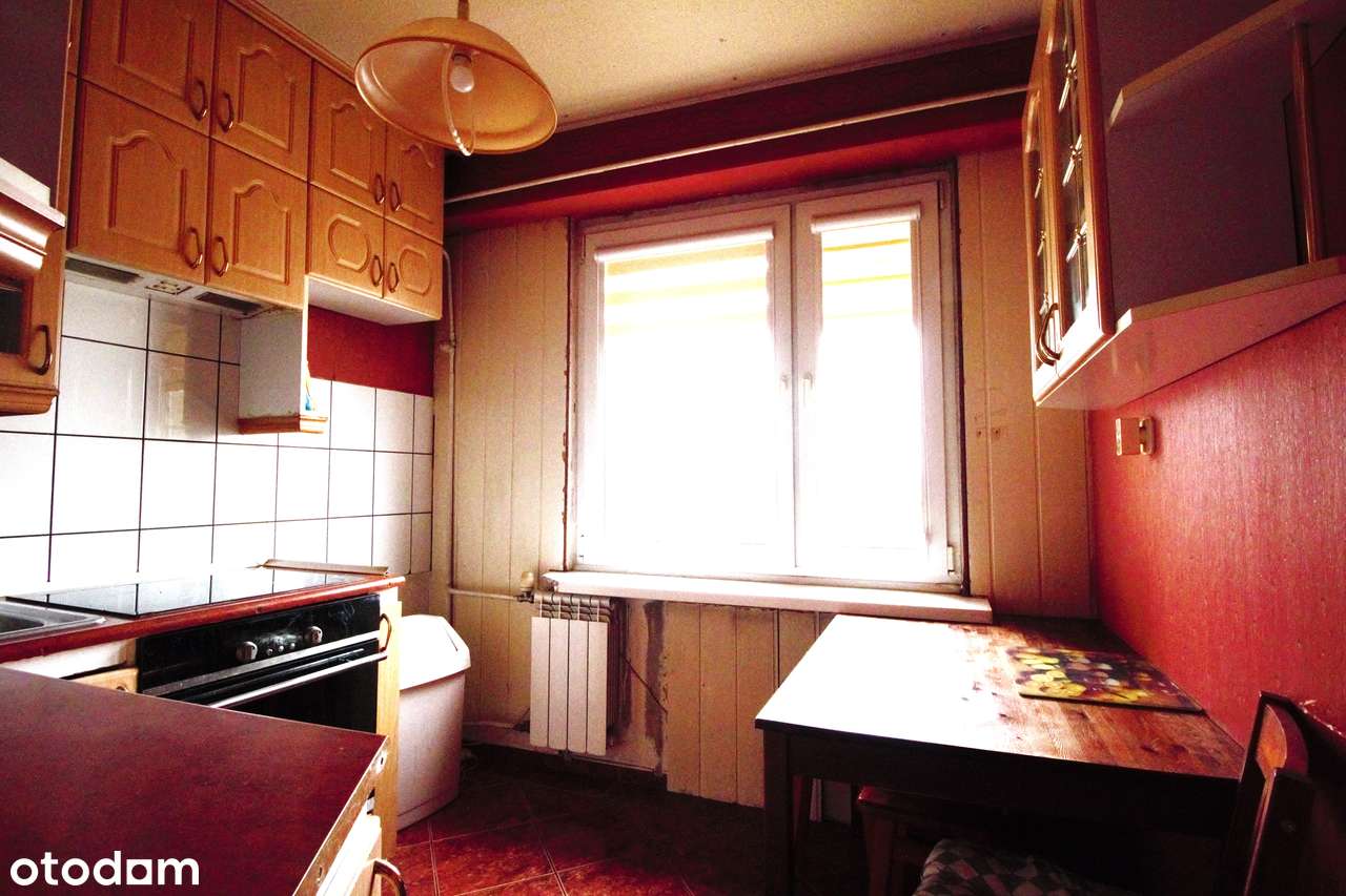 Przestronne 3-pokojowe mieszkanie z balkonem-6