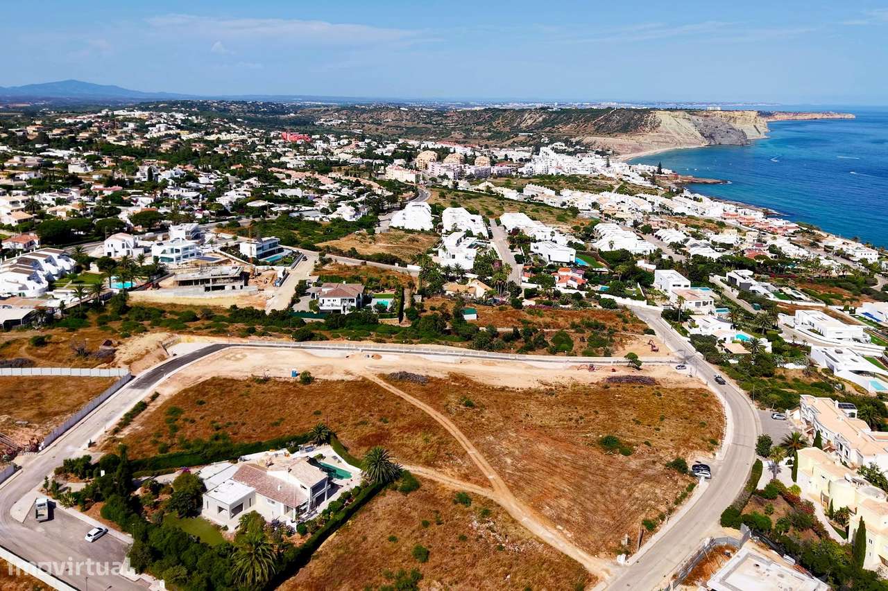 Lote de Sonho na Reserva da Luz-6